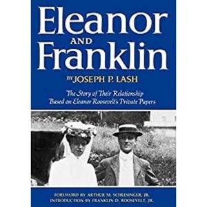 Eleanor and Franklin Biography
